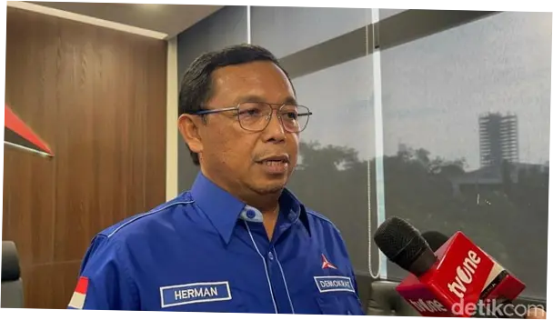 Jokowi Minta Kawal Prabowo-Gibran 2 Periode, PD Fokus Ekonomi Nasional