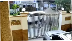 Kakek 70 Tahun Hampir Diculik di PIK Masih Trauma, Takut Keluar Rumah Sendirian
