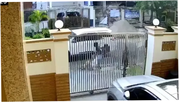 Kakek 70 Tahun Hampir Diculik di PIK Masih Trauma, Takut Keluar Rumah Sendirian
