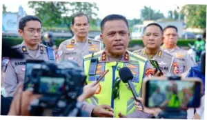 Kakorlantas Perpanjang Pembekuan Sirene-Rotator, Dengar Aspirasi Masyarakat