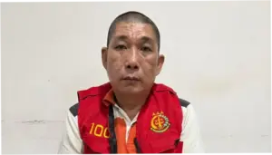 Kasus TPPU Adik Bandar Narkoba Ko Erwin Segera Disidang