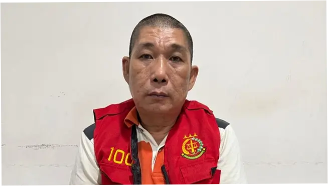 Kasus TPPU Adik Bandar Narkoba Ko Erwin Segera Disidang