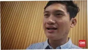 Kata Eks Ketua BEM UGM Tiyo Usai Dipolisikan terkait Dugaan Hina Presiden