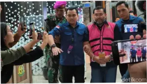 Kejagung Masih Pelajari JC yang Diajukan Eks Waka BGN Sony Sonjaya