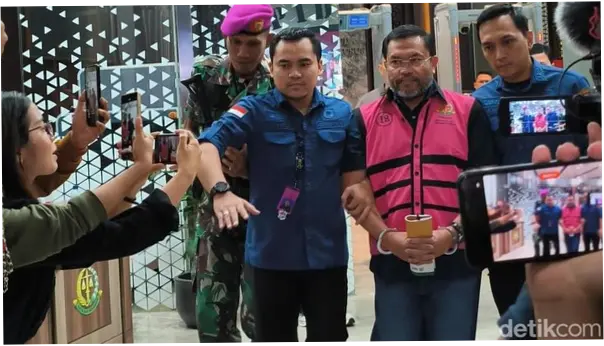 Kejagung Masih Pelajari JC yang Diajukan Eks Waka BGN Sony Sonjaya