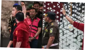 Kejagung Periksa Eks Waka BGN Sony Sanjaya Pekan Depan Terkait Pengajuan JC