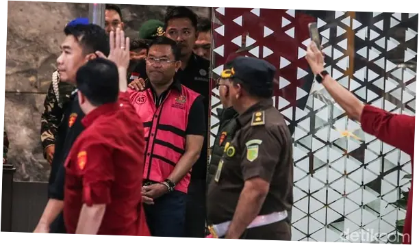 Kejagung Periksa Eks Waka BGN Sony Sanjaya Pekan Depan Terkait Pengajuan JC