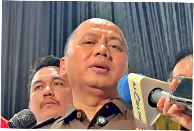 Kejagung Perintahkan Jaksa di Daerah Ekspose SPPG Diduga Terlibat Kasus MBG