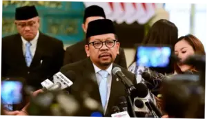 Kelakar Qodari soal Purbaya Suruh Nyerok Saham: Beliau Bukan Trader