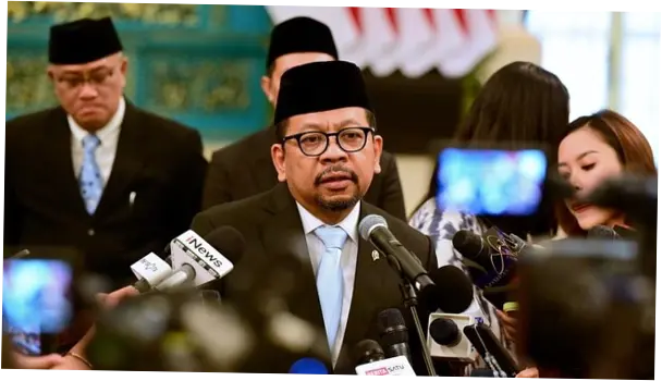 Kelakar Qodari soal Purbaya Suruh Nyerok Saham: Beliau Bukan Trader