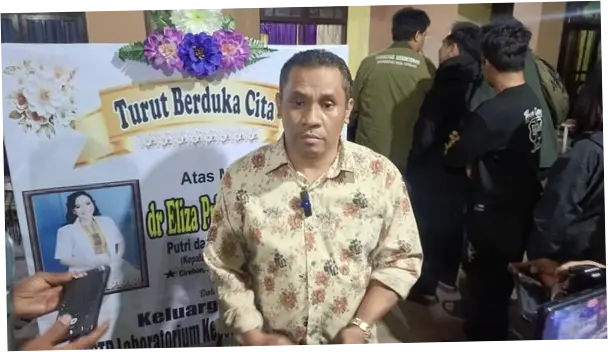 Keluarga dr Icha Bakal Laporkan 3 Anggota DPRD TTU ke Polisi