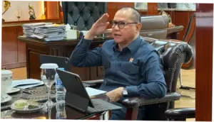 KemenP2MI & Kemendikdasmen Sinergi Lindungi Pekerja & Pendidikan Anak PMI