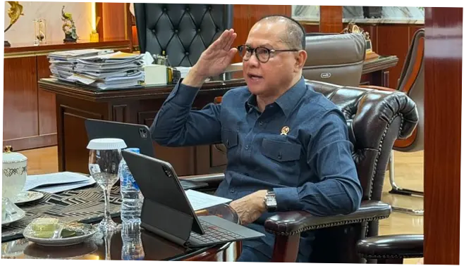 KemenP2MI & Kemendikdasmen Sinergi Lindungi Pekerja & Pendidikan Anak PMI