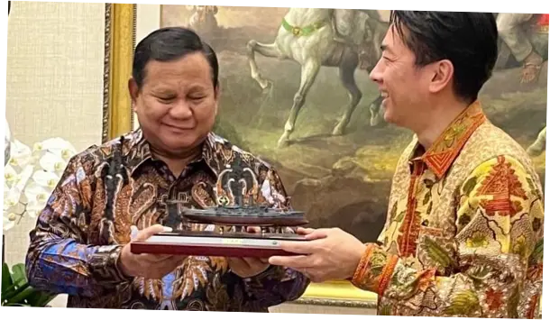 Kemhan Beberkan Isi Pertemuan Presiden Prabowo dengan Menhan Jepang