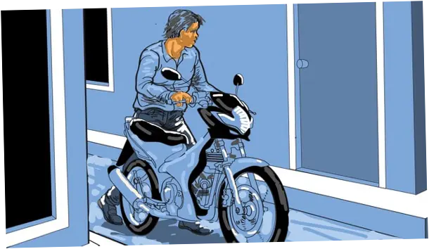 Kepergok Warga, 2 Maling Motor di Bogor Dikeroyok Usai Kejebak di Jalan Buntu
