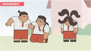 Keributan di Sekolah Dasar di Tangsel: Polisi Menengahi