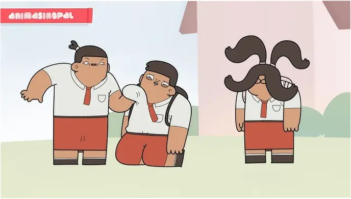 Keributan di Sekolah Dasar di Tangsel: Polisi Menengahi