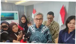 Ketua KPK Soal Kesaksian Terkait Dirjen Bea Cukai: Tak Mungkin Dikesampingkan