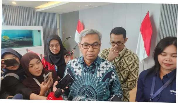 Ketua KPK Soal Kesaksian Terkait Dirjen Bea Cukai: Tak Mungkin Dikesampingkan