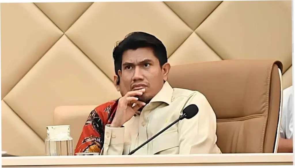 Komisi II DPR Dukung PLBN Dibangun Lagi: Demi Kedaulatan dan Kesejahteraan