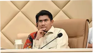 Komisi II DPR Dukung PLBN Dibangun Lagi: Demi Kedaulatan dan Kesejahteraan