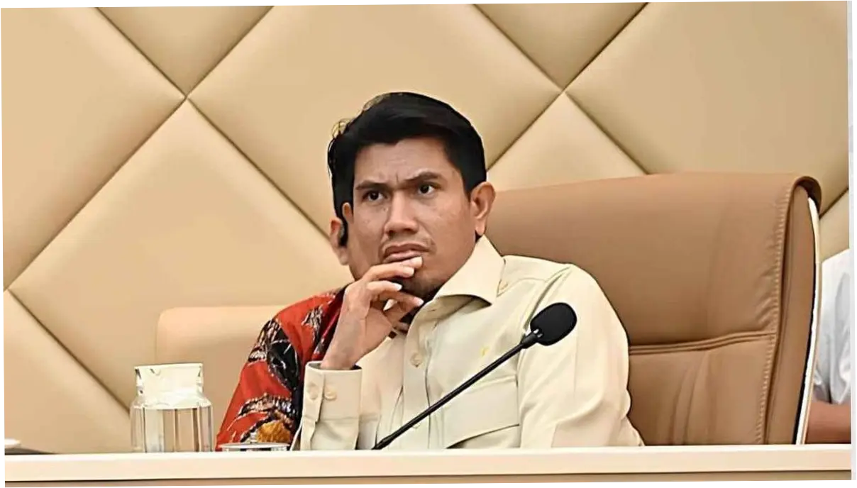 Komisi II DPR Dukung PLBN Dibangun Lagi: Demi Kedaulatan dan Kesejahteraan