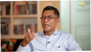 Komisi XI DPR Upayakan TKD Berpihak ke Daerah: Kami Paham Kekhawatiran Pemda