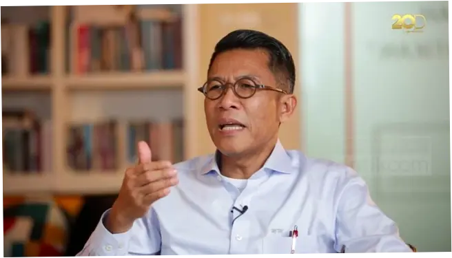 Komisi XI DPR Upayakan TKD Berpihak ke Daerah: Kami Paham Kekhawatiran Pemda