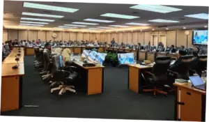 Komisi XIII DPR Tolak Usulan Anggaran Menteri HAM: Harus Detail