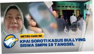 KPAI Soroti Kasus Bullying Bocah hingga Kesetrum di Jakpus, Minta Pelaku Dibina
