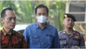 KPK Bergabung dengan Kortas Tipikor Polri untuk Investigasi Kasus Muara Enim