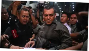 KPK Buka Peluang Jerat Silmy Karim cs dengan Pasal Pencucian Uang