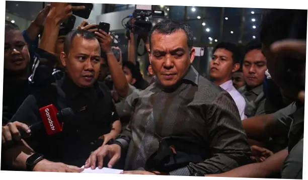 KPK Buka Peluang Jerat Silmy Karim cs dengan Pasal Pencucian Uang