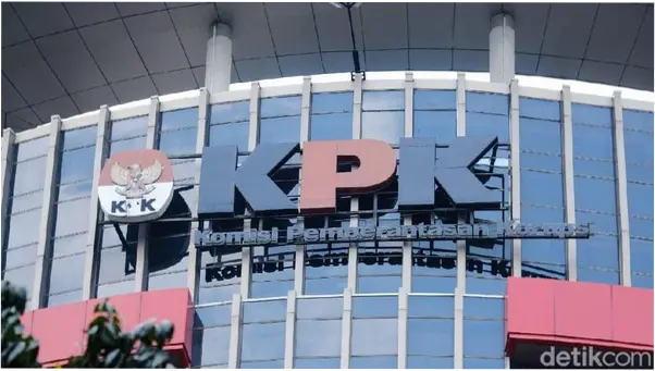 KPK Dalami Dugaan Setoran Suap ke Bupati Muara Enim dari Sejumlah Dinas