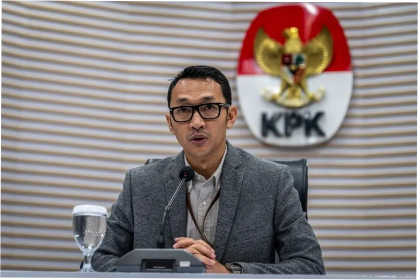 KPK Periksa Eks Sekjen MPR Ma'ruf Cahyono Tersangka Kasus Gratifikasi