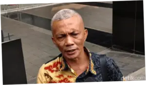 KPK Periksa Pendiri Indonesia Audit Watch Soal Upaya Hambat Perkara Bea Cukai