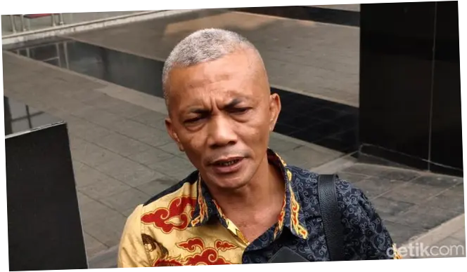 KPK Periksa Pendiri Indonesia Audit Watch Soal Upaya Hambat Perkara Bea Cukai
