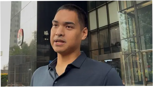 KPK Ungkap Kesaksian Dito Ariotedjo Perkuat Pelanggaran Travel di Kasus Haji