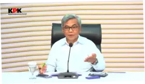 KPK Usul Pemerintah Pusat Bikin PTSP untuk Mudahkan Layanan Perizinan