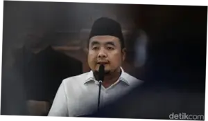KPU Kaji E-Voting Pemilu 2029 untuk Pemilih Luar Negeri