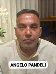 Kronologi Bos Kartel Australia Diciduk Saat Hendak Terbang Pakai Private Jet