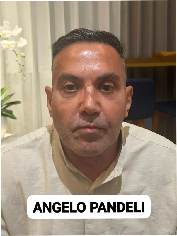Kronologi Bos Kartel Australia Diciduk Saat Hendak Terbang Pakai Private Jet