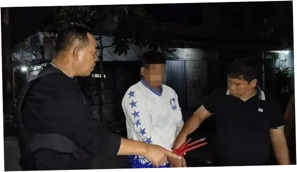 Kurang dari 24 Jam, Polisi Tangkap Pembunuh Pemuda di Tangerang