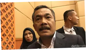 Legislator Desak Bandar Judi Berkedok Timezone di Jakut-Jakbar Ditangkap