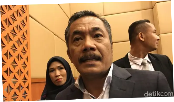 Legislator Desak Bandar Judi Berkedok Timezone di Jakut-Jakbar Ditangkap