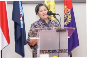 Lestari Moerdijat Dorong Nilai-nilai Integritas Harus Ditanamkan Sejak Dini