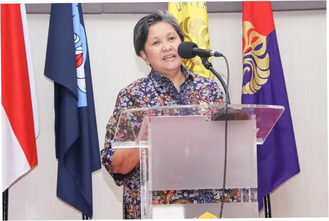 Lestari Moerdijat Dorong Nilai-nilai Integritas Harus Ditanamkan Sejak Dini