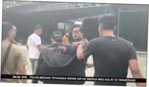 Mantan Istri Otak Pembunuhan WN Korsel di Bekasi Ternyata Eks Caleg DPRD