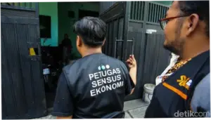 Membaca Masa Depan Ekonomi Indonesia Lewat Sensus Ekonomi 2026