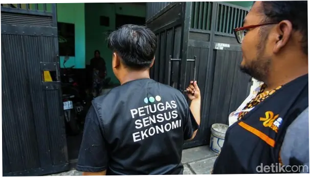 Membaca Masa Depan Ekonomi Indonesia Lewat Sensus Ekonomi 2026